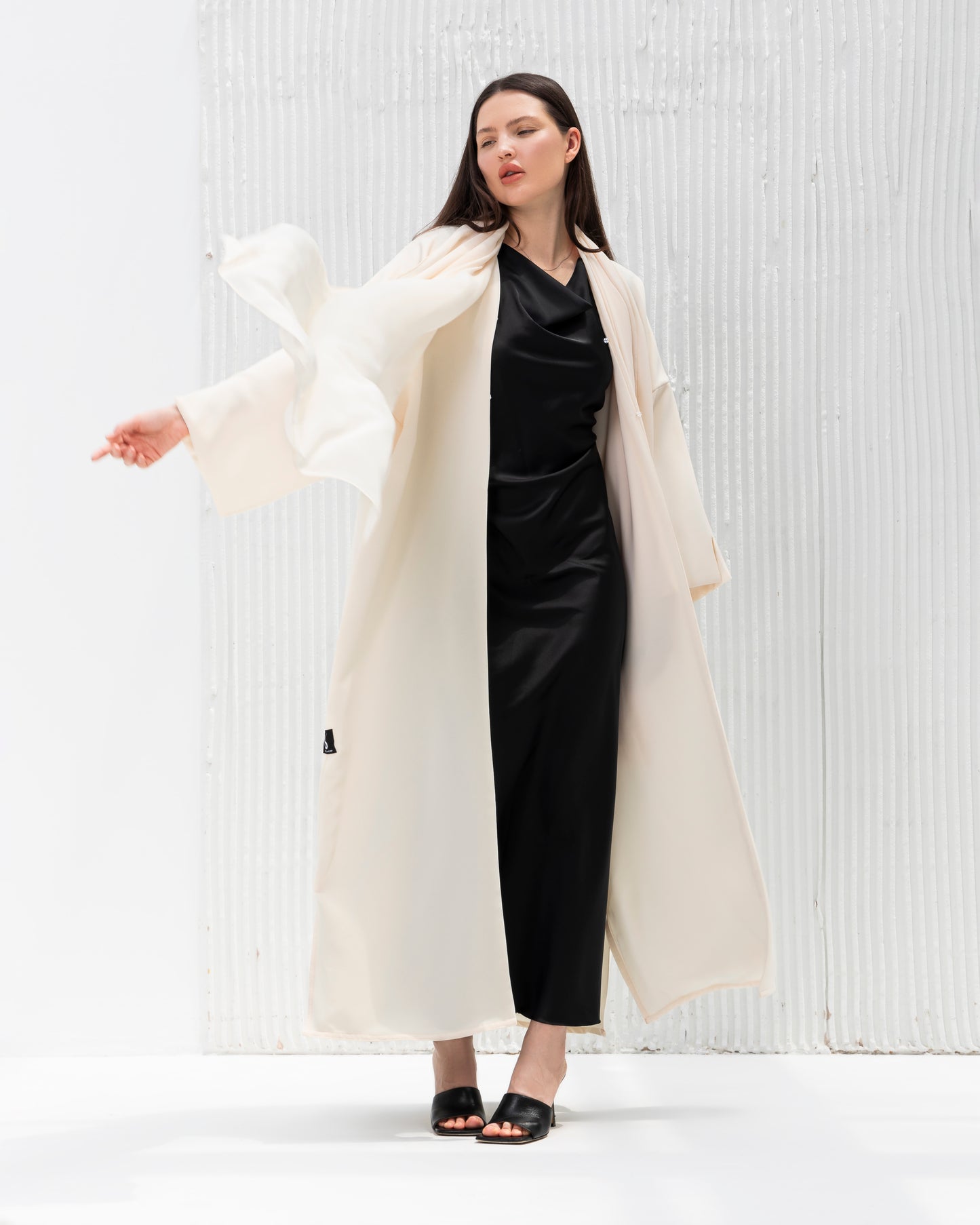 The signature | Milky