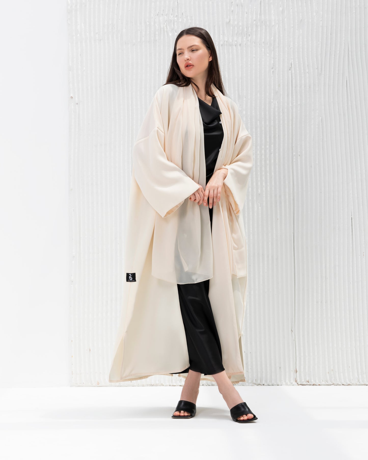 The signature | Milky