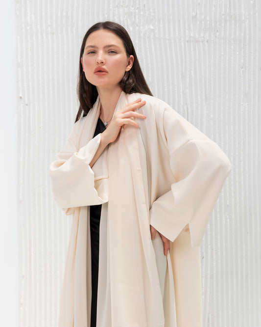 The signature | Milky
