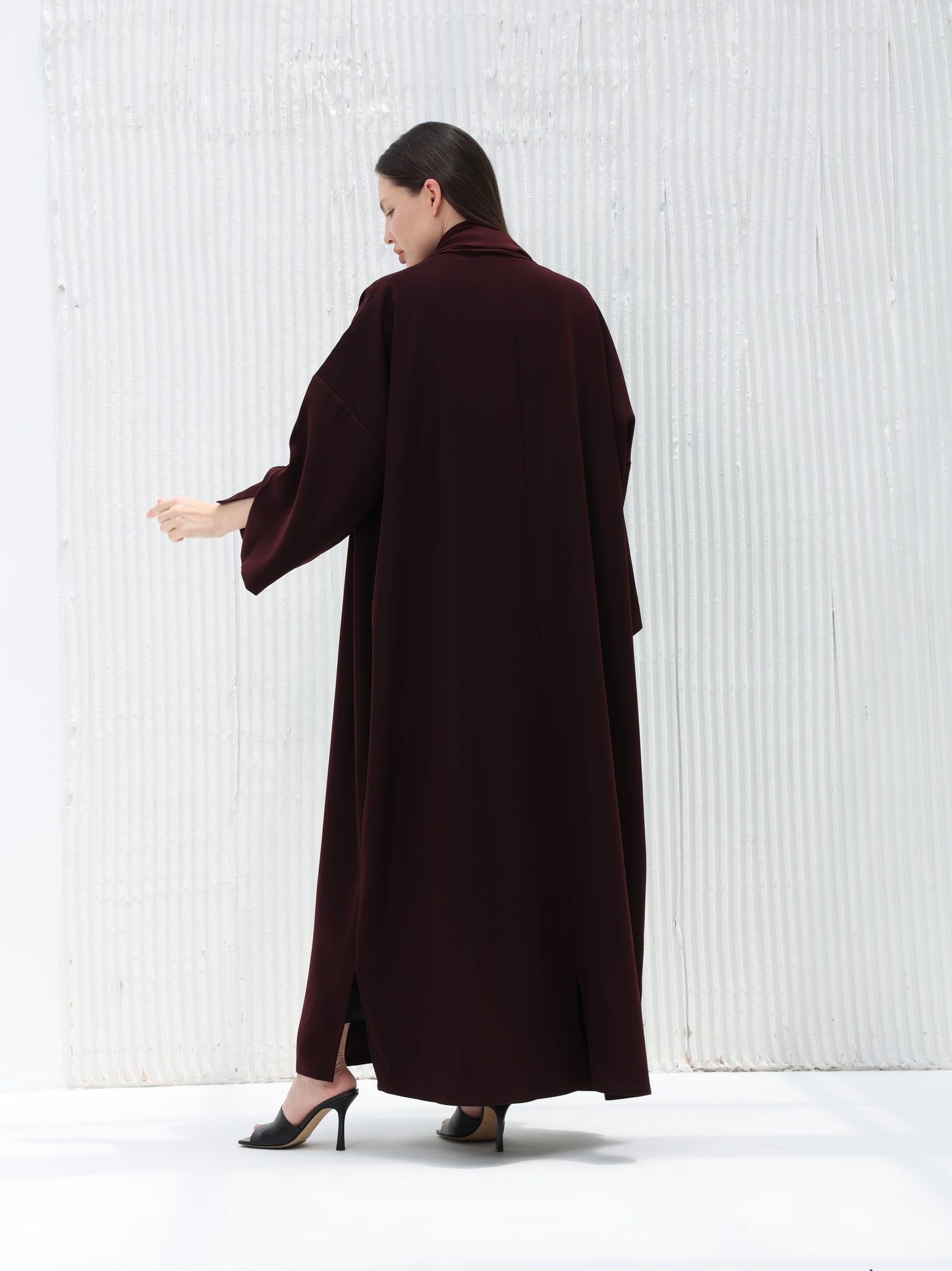 The Signature | Maron