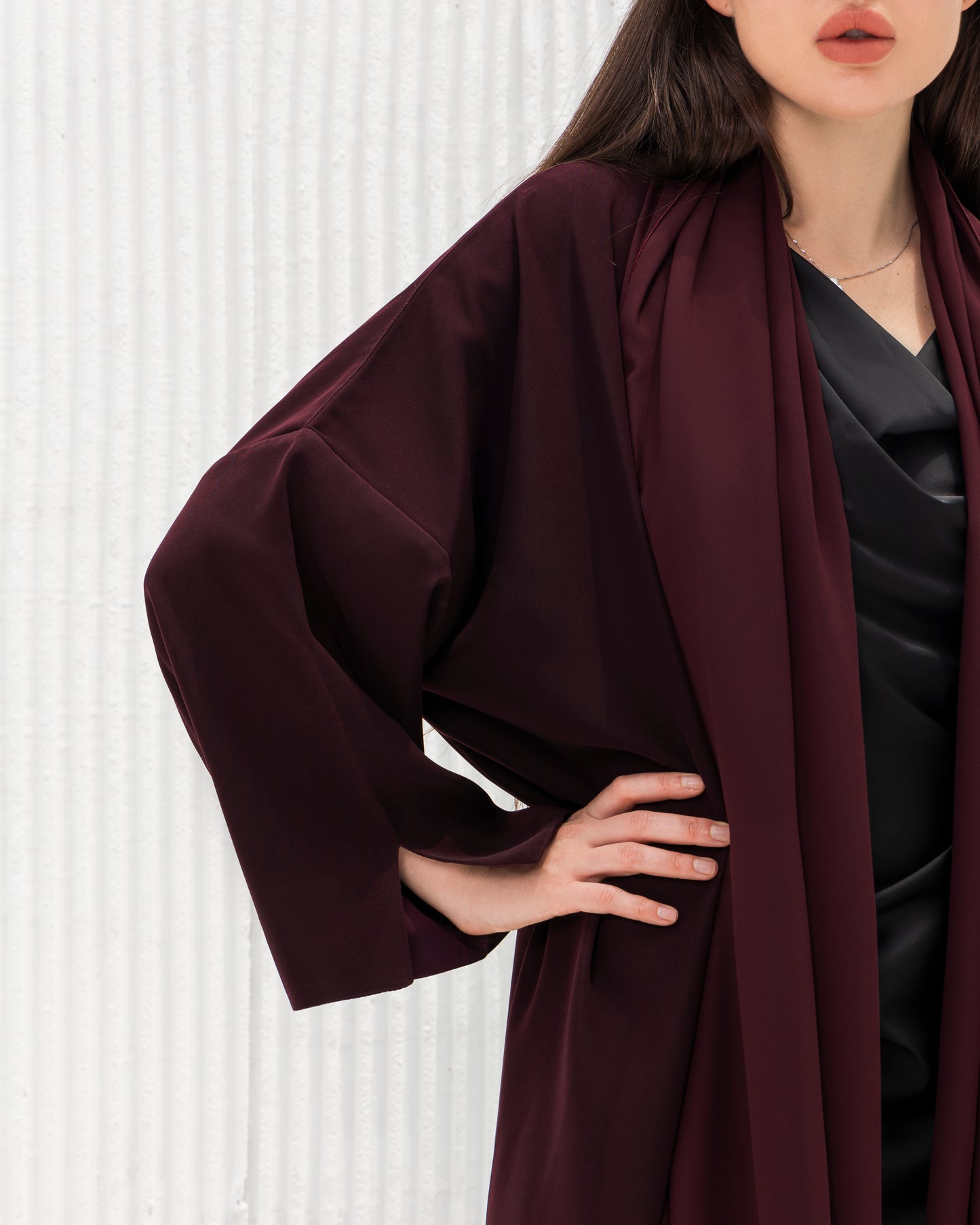 The Signature | Maron