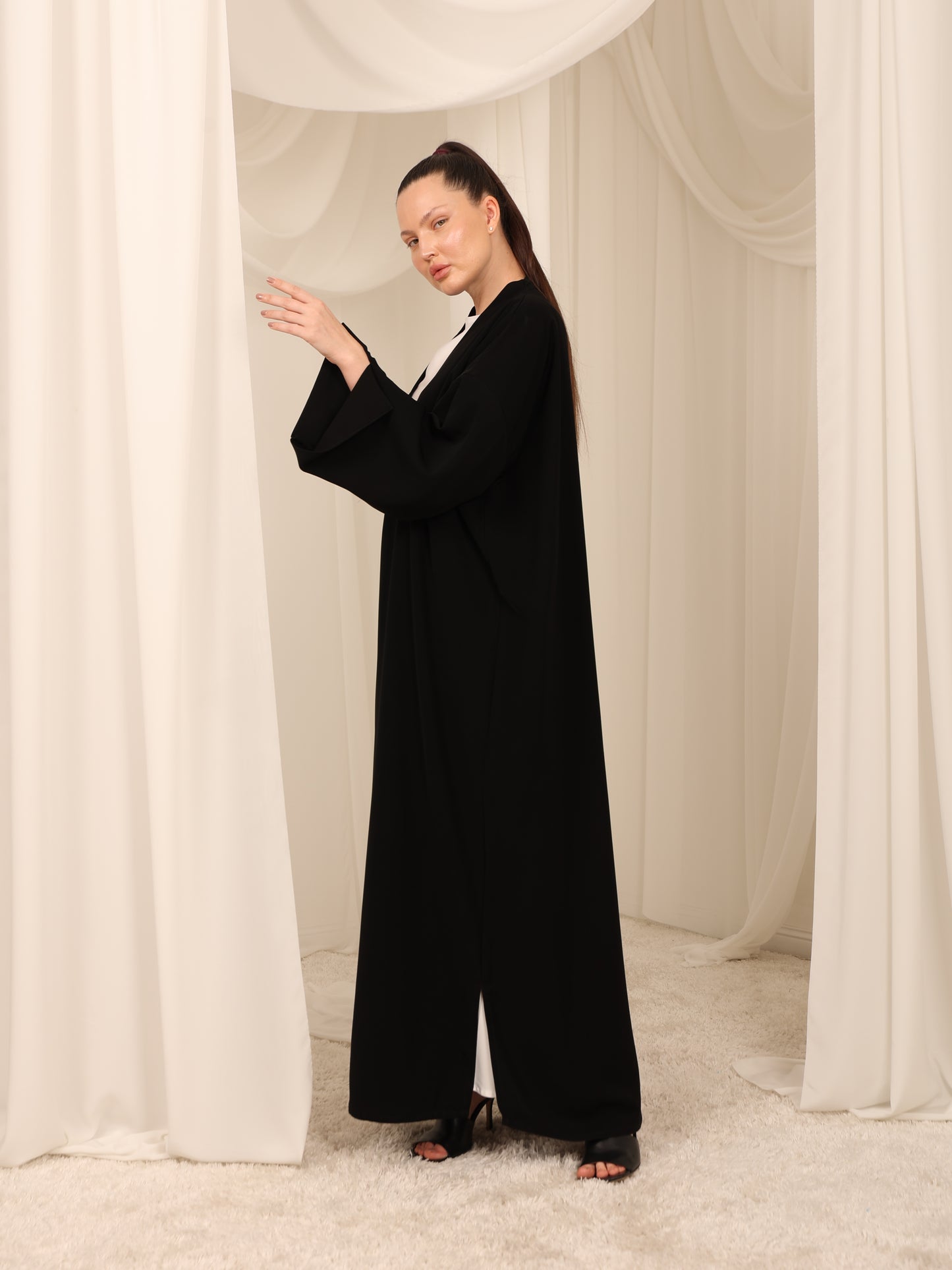 The Signature | black