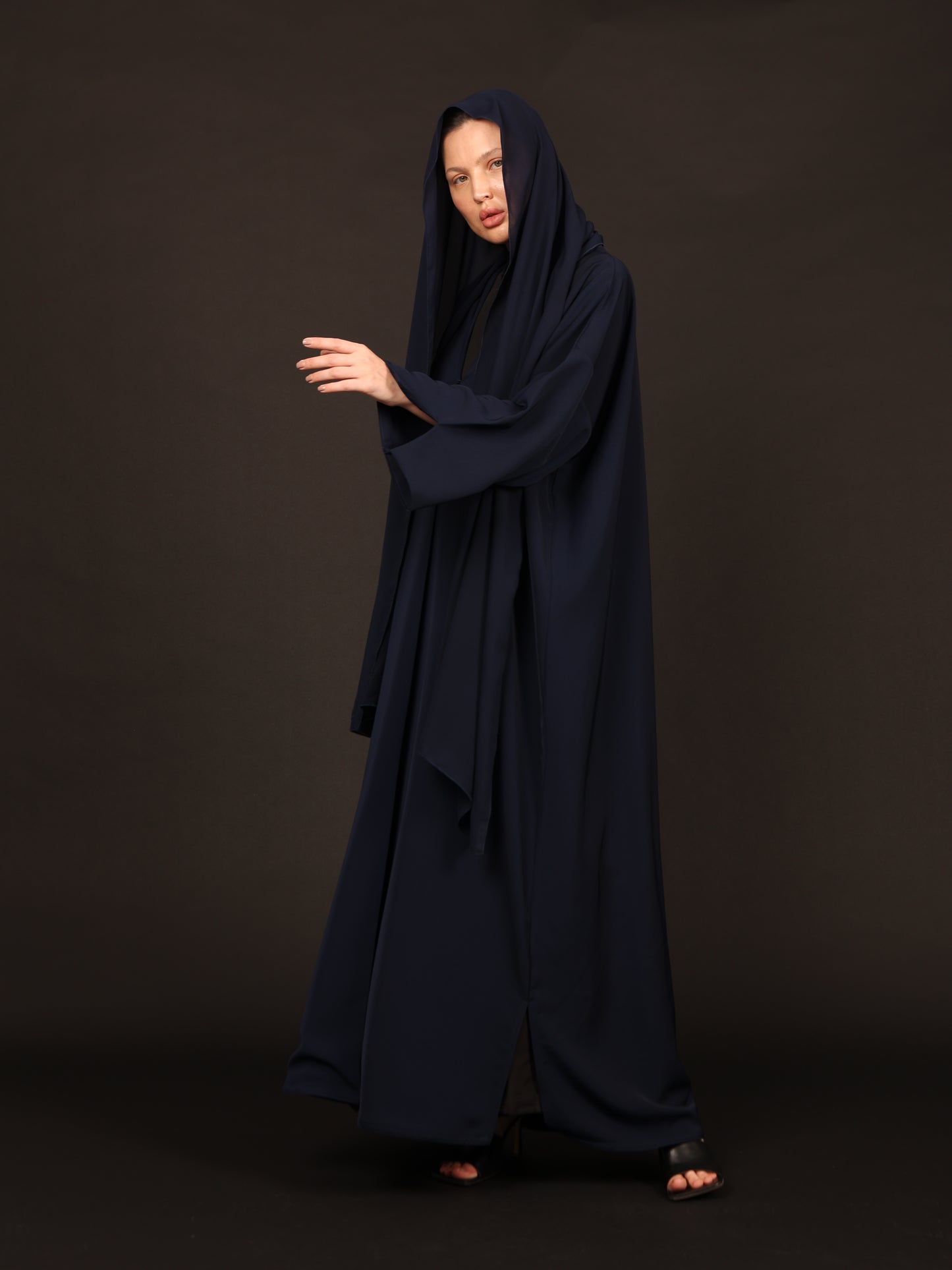The Signature | Navy blue