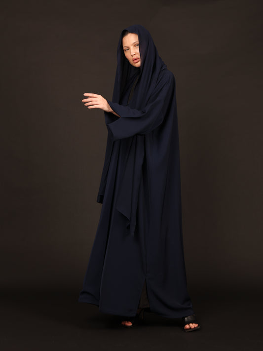 The Signature | Navy blue
