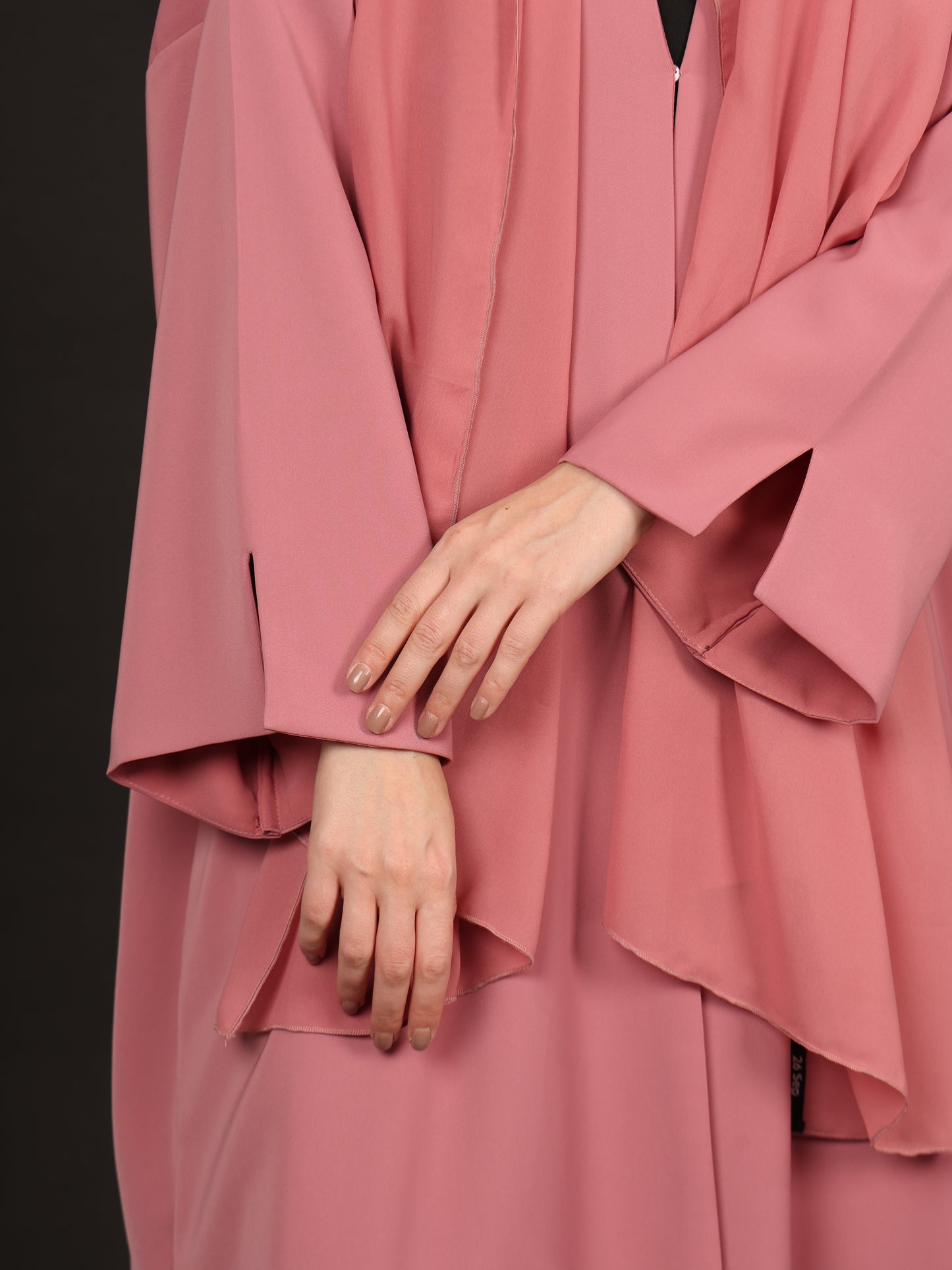 The Signature | Pink