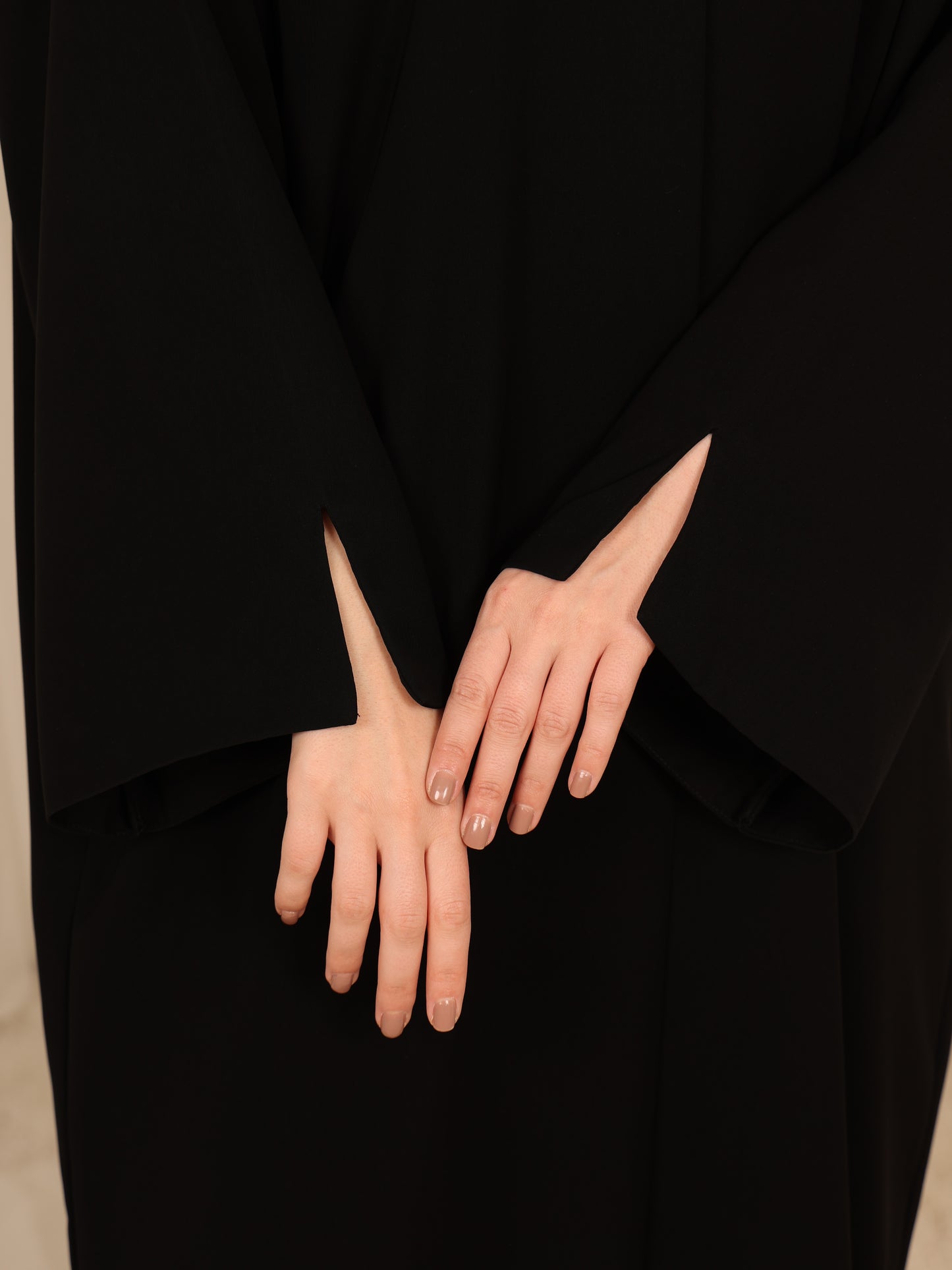 The Signature | black