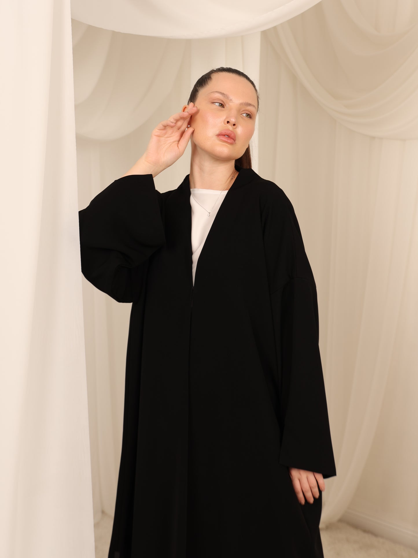 The Signature | black