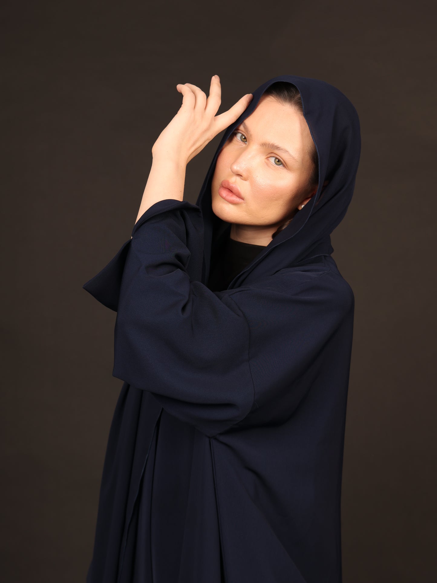 The Signature | Navy blue