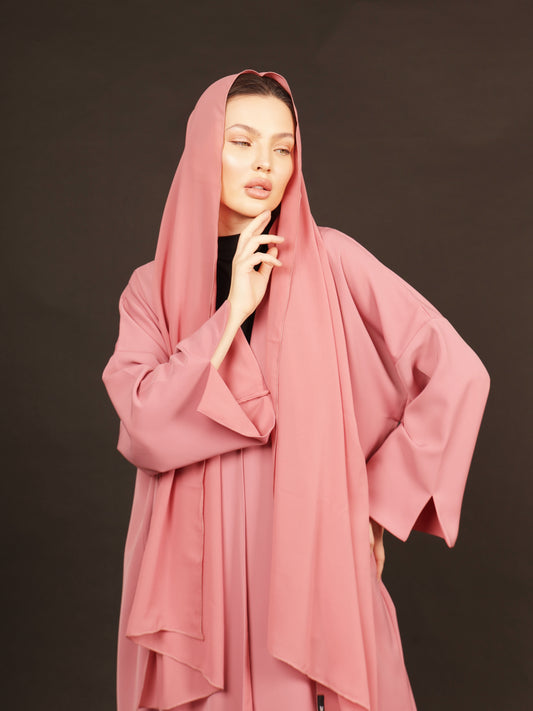 The Signature | Pink