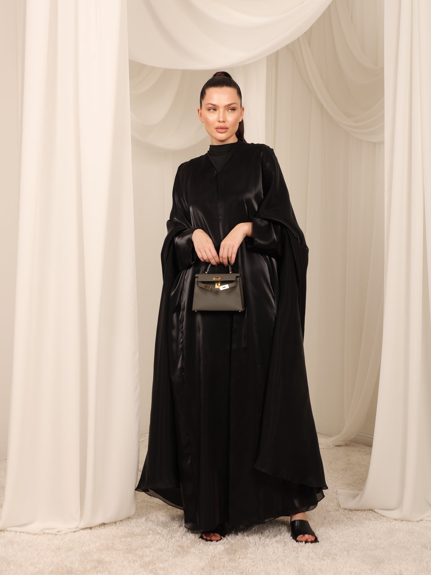 Organza | Royal