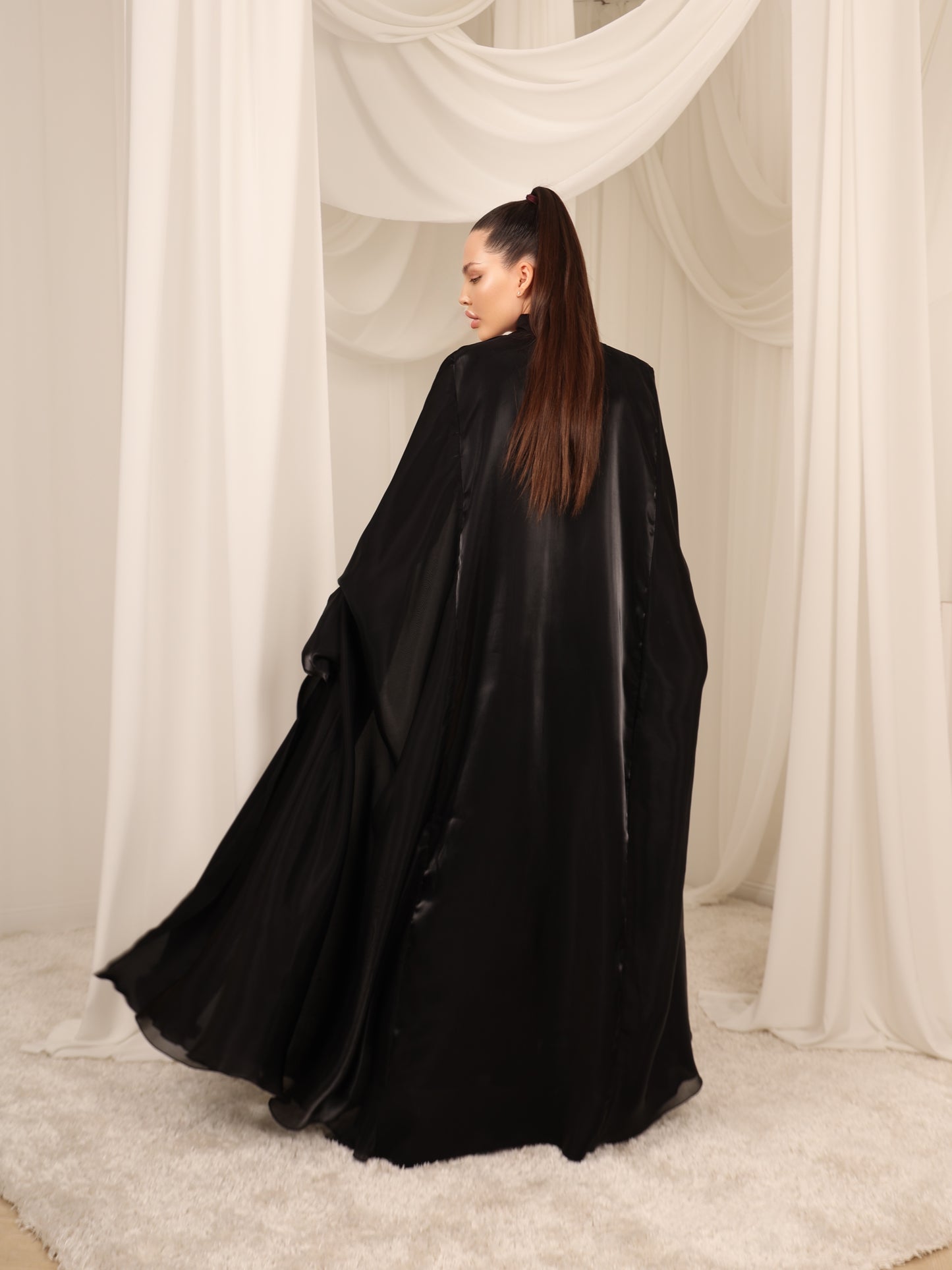 Organza | Royal
