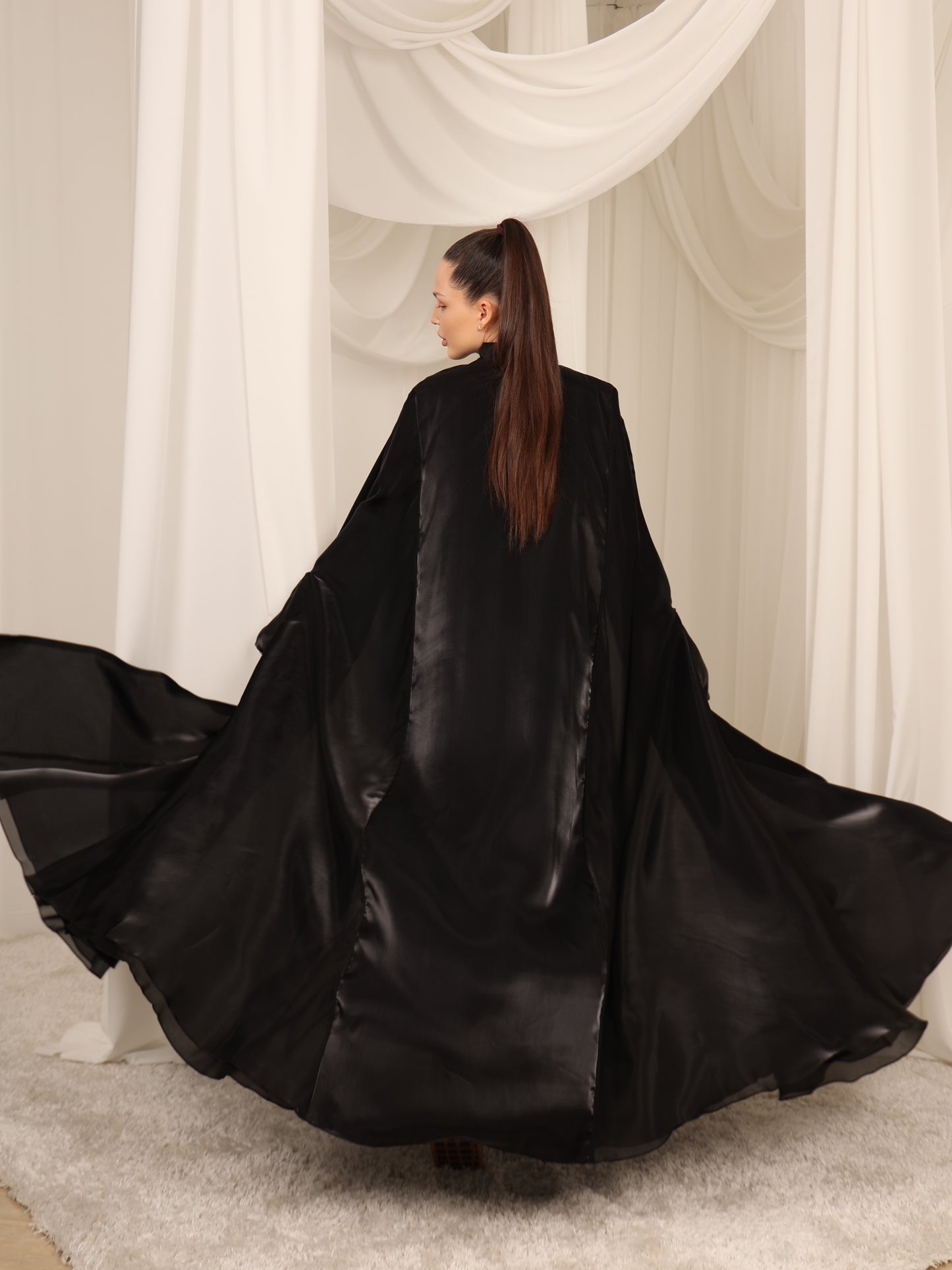 Organza | Royal