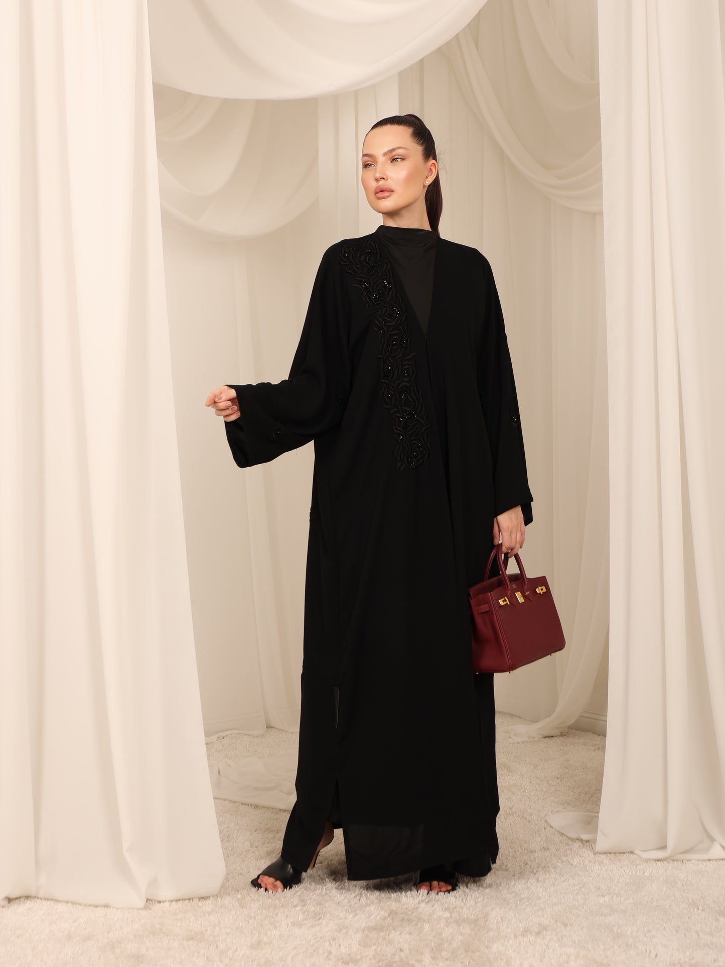 Double Chiffon | Joory