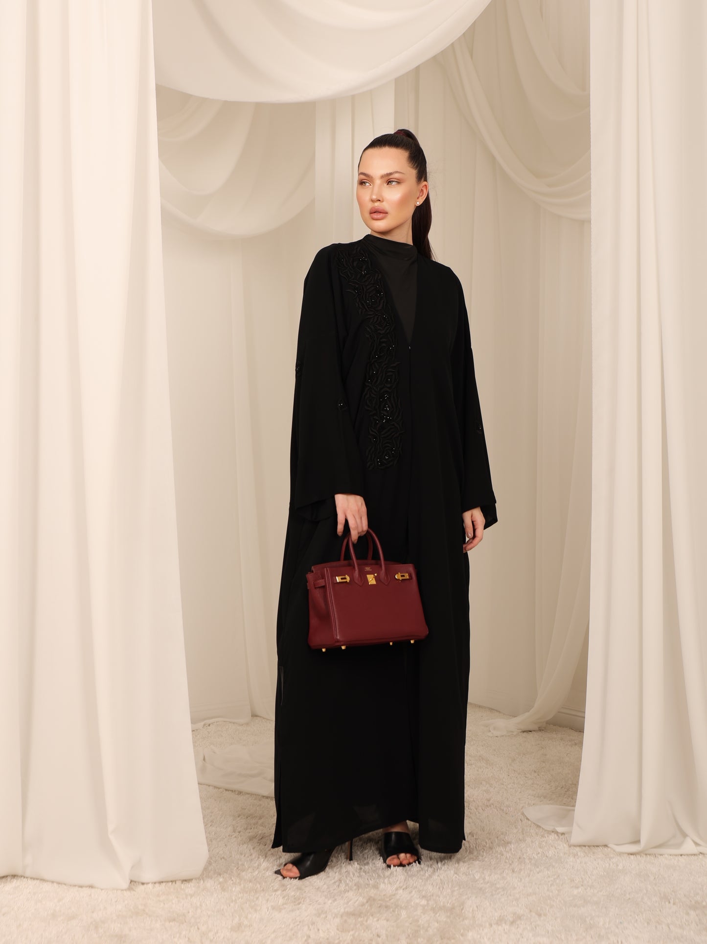 Double Chiffon | Joory