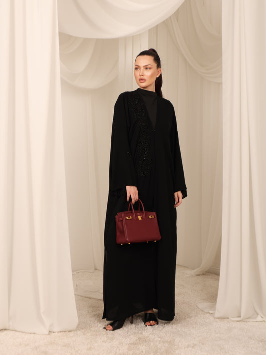 Double Chiffon | Joory