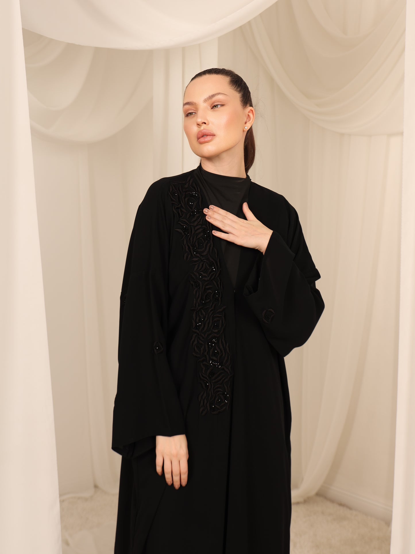 Double Chiffon | Joory