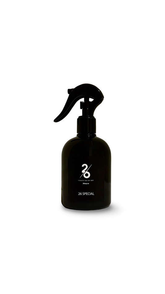 Marash | 26 Special