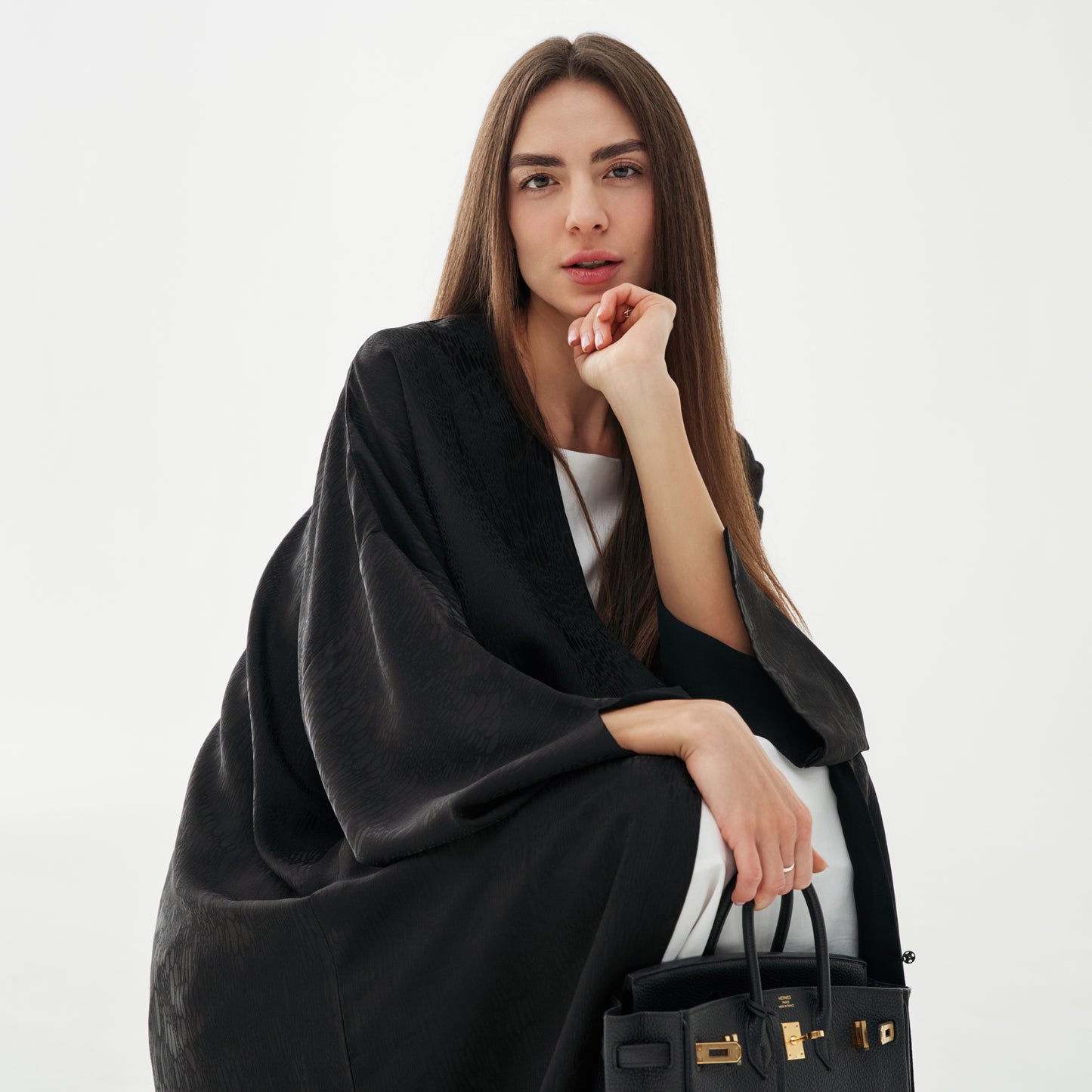 The Signature | leopard
