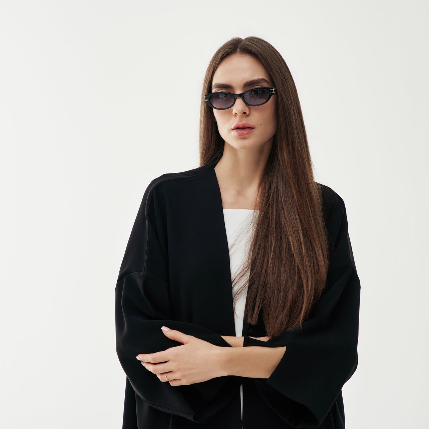 The Signature | black