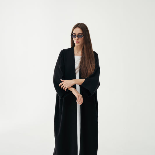 The Signature | black