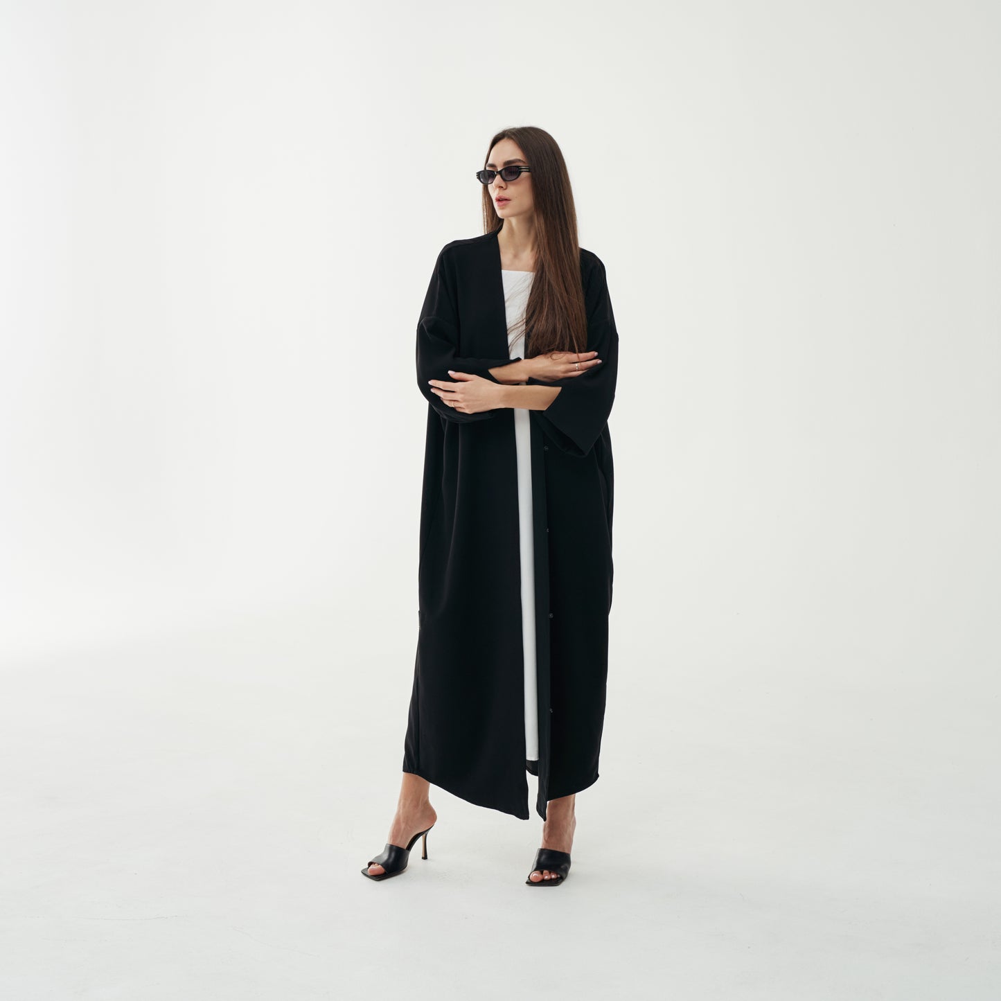 The Signature | black