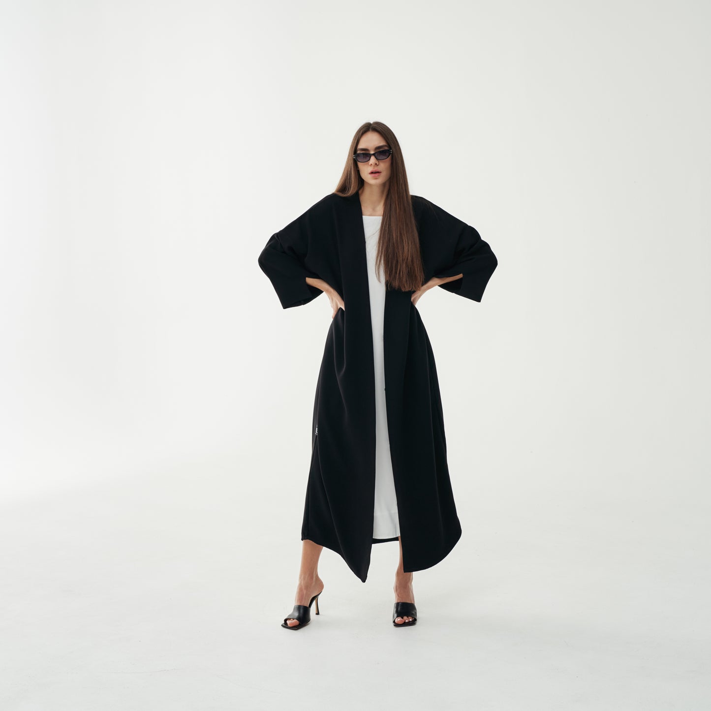 The Signature | black