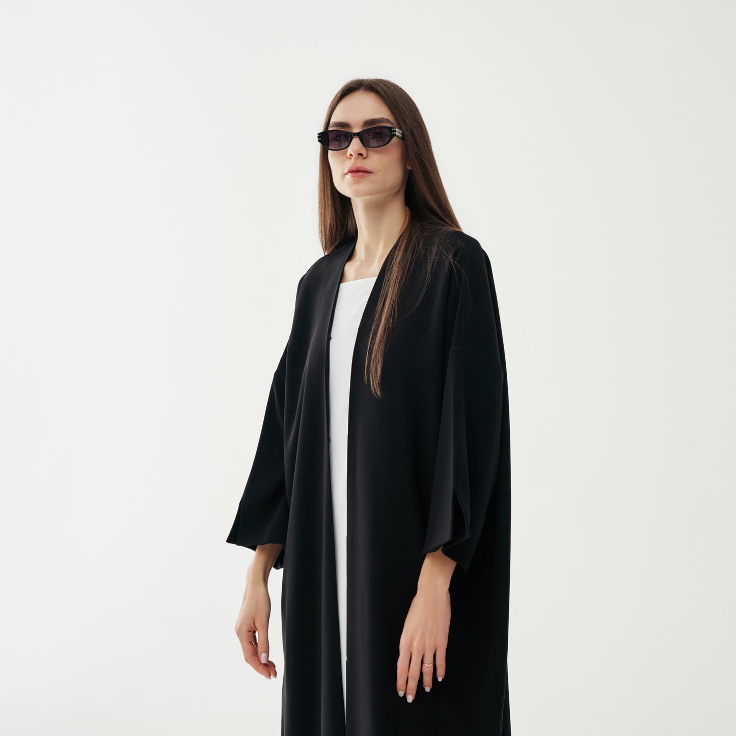 The Signature | black