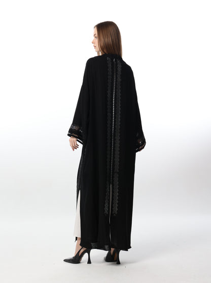 Double Chiffon | Circles 26-04
