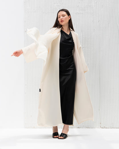 The signature | Milky