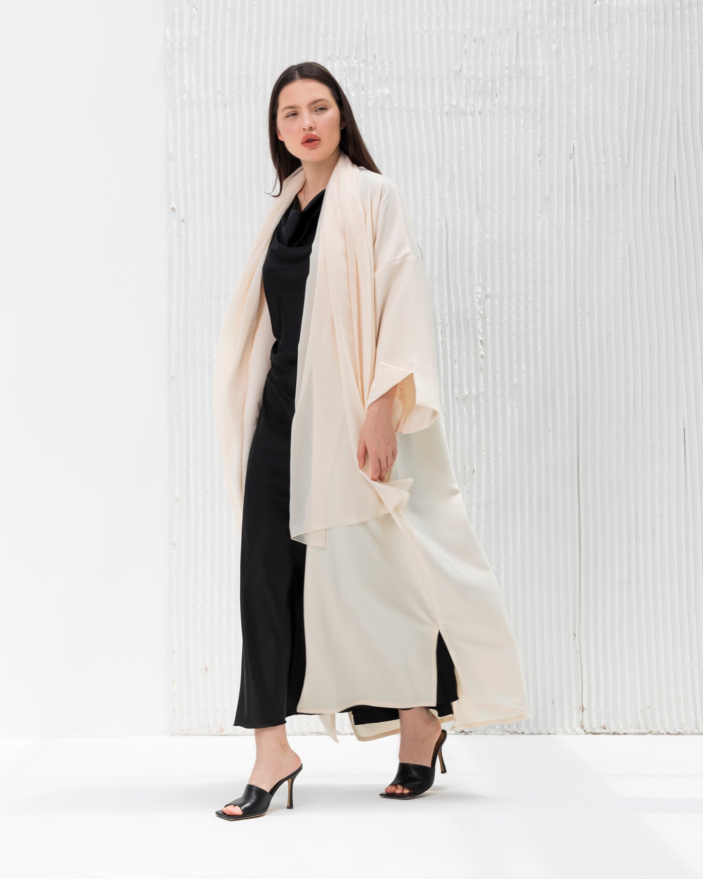 The signature | Milky