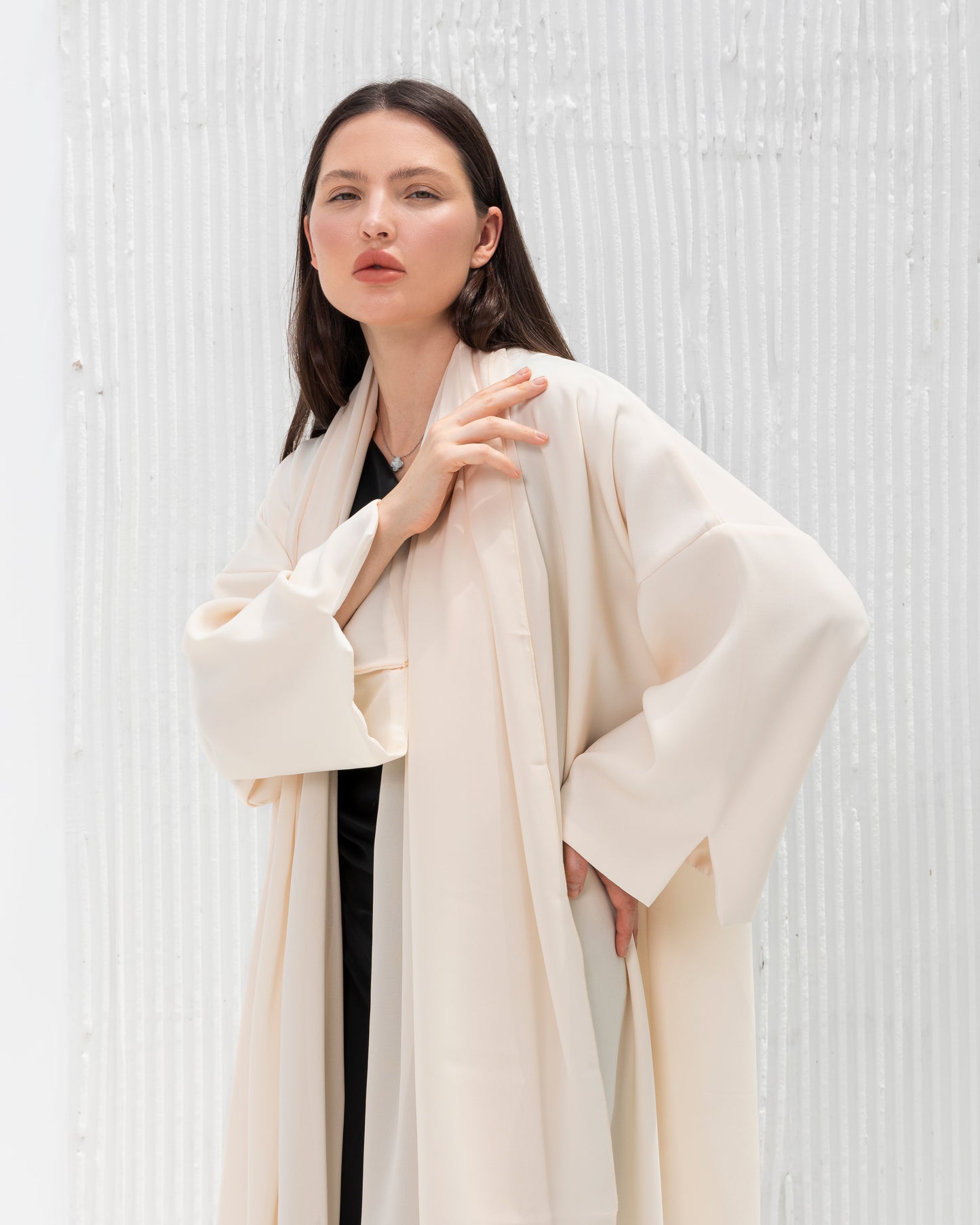 The signature | Milky