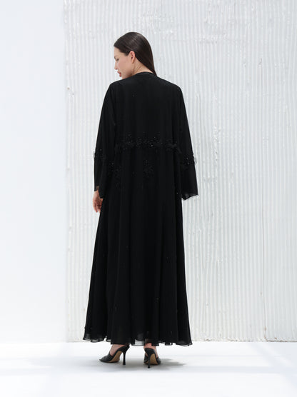 Double Chiffon | floral