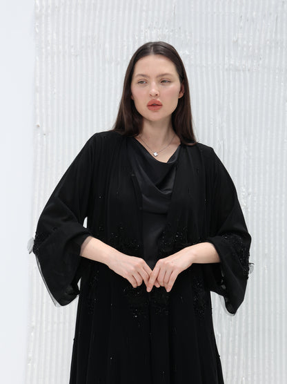 Double Chiffon | floral