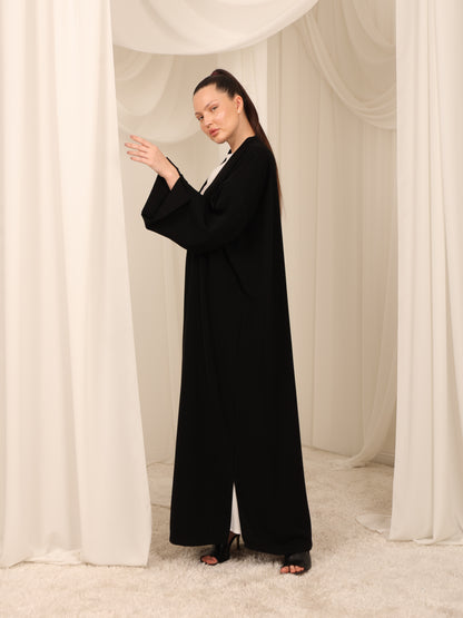 The Signature | black