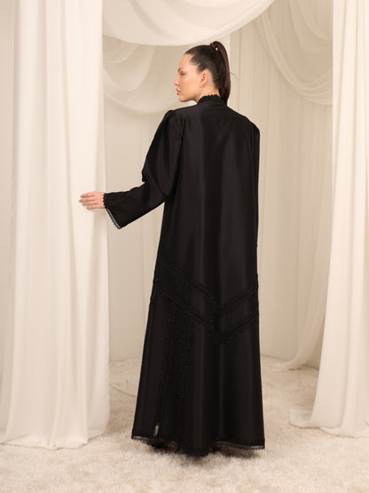 Elegant Crêpe | Lines