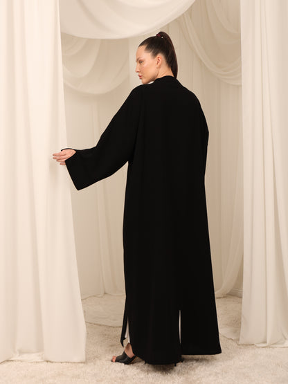 The Signature | black