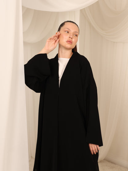 The Signature | black