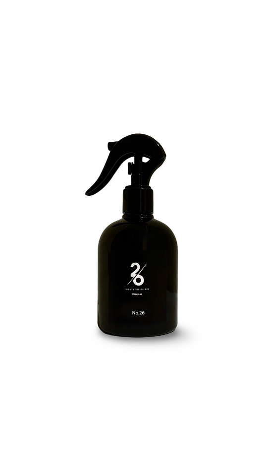 Marash | No.26