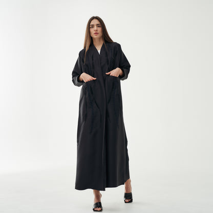 Suit Crêpe | blue pack