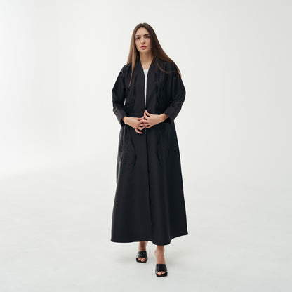 Suit Crêpe | blue pack
