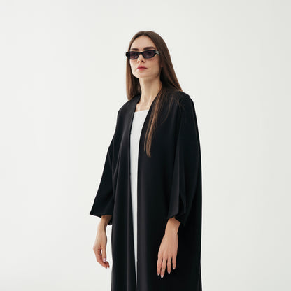 The Signature | black